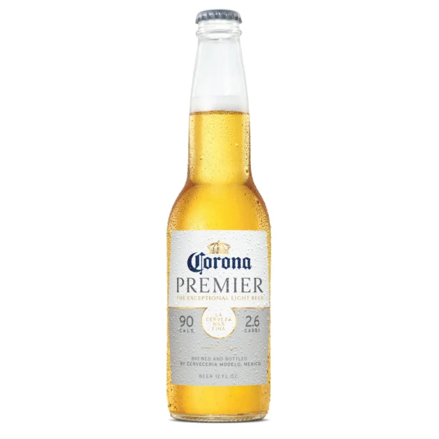 Corona Extra Premium 330 ml – Tray of 24 330 ml – Tray of 24