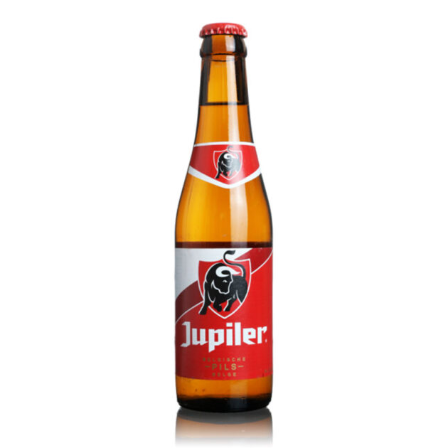Jupiler Beer 330 ml – Tray of 24 330 ml – Tray of 24