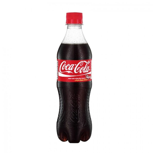 Coca-Cola  PET 330 ml – Tray of 24 330 ml – Tray of 24