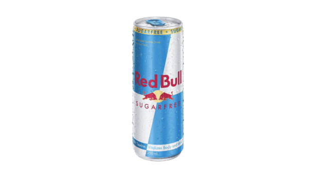 Red Bull Sugarfree 250 ml – Tray of 24 250 ml – Tray of 24