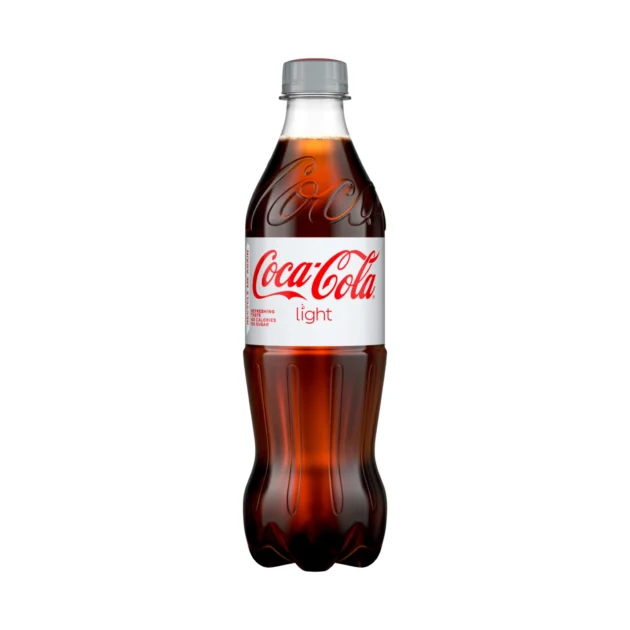 Coca-Cola Coca Cola Light 500 ml – Tray of 24 500 ml – Tray of 24
