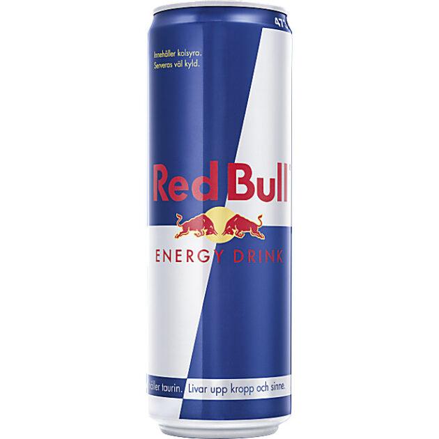 Red Bull Energy Drink Original 473mL – Tray of 24 473 ml – Tray of 24