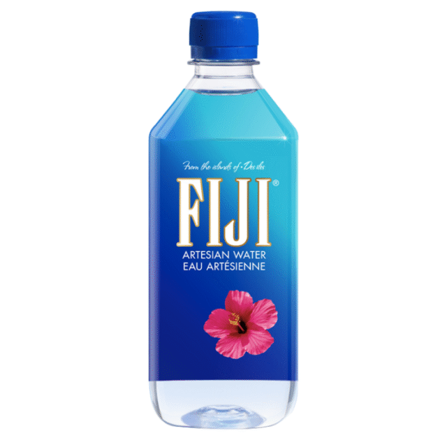 Fiji Natural Water 500 ml – Tray of 24 500 ml – Tray of 24