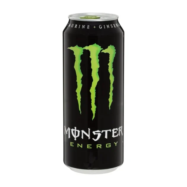 Monster Original Green 500 ml – Tray of 24 500 ml – Tray of 24
