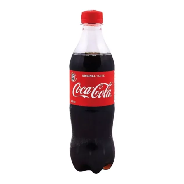 Coca-Cola 500 ML $54.89 Tray (24) (Case 24) – of 24 500 ml – Tray of 24
